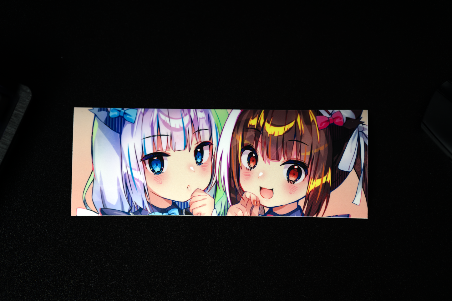 Nekopara Slap