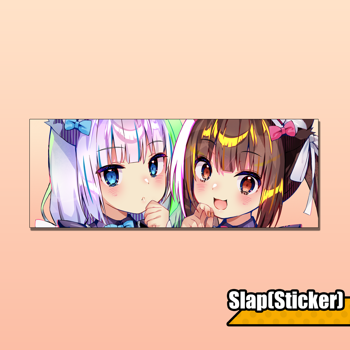 Nekopara Slap
