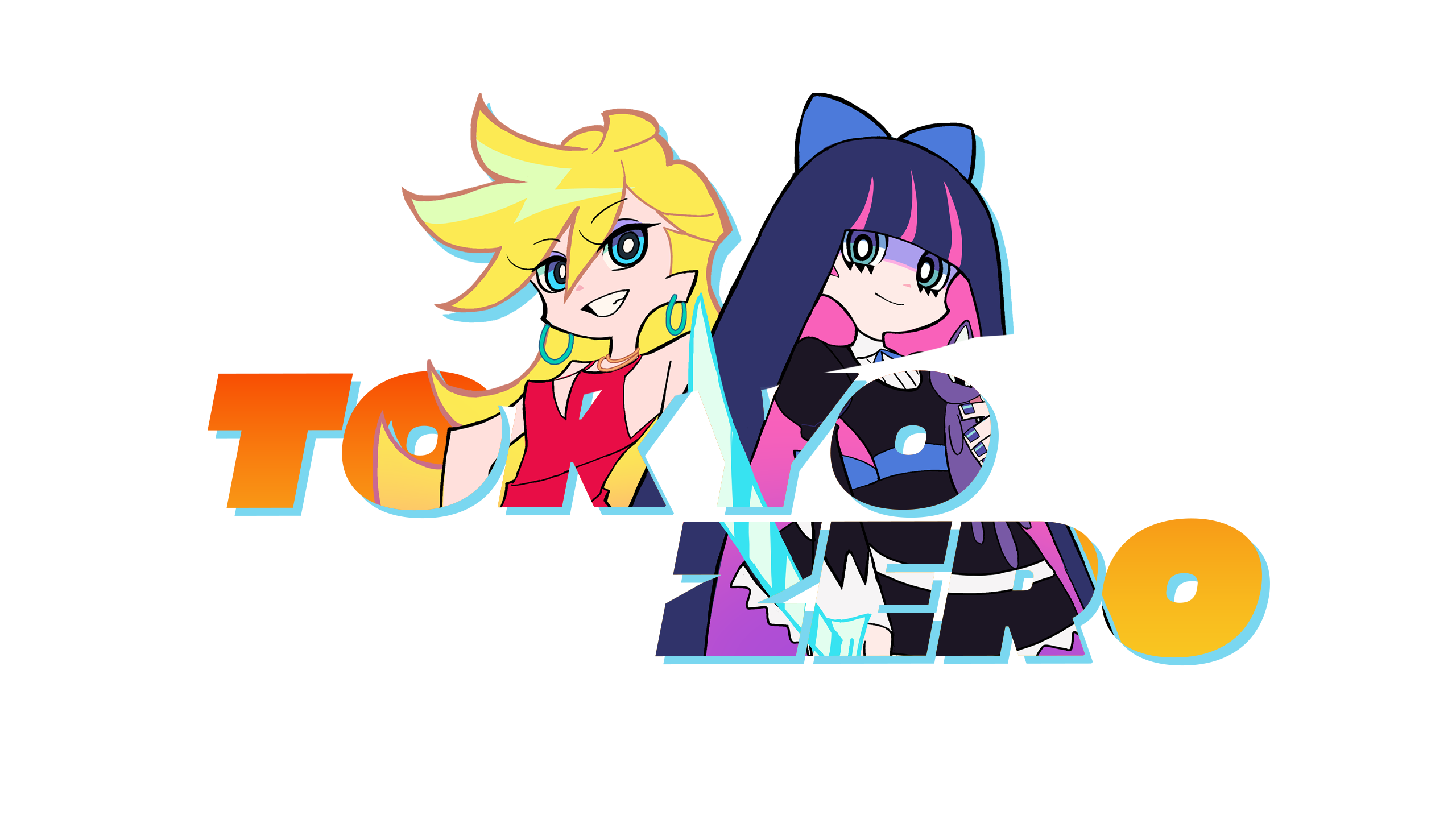 TOKYO ZERO - Welcome