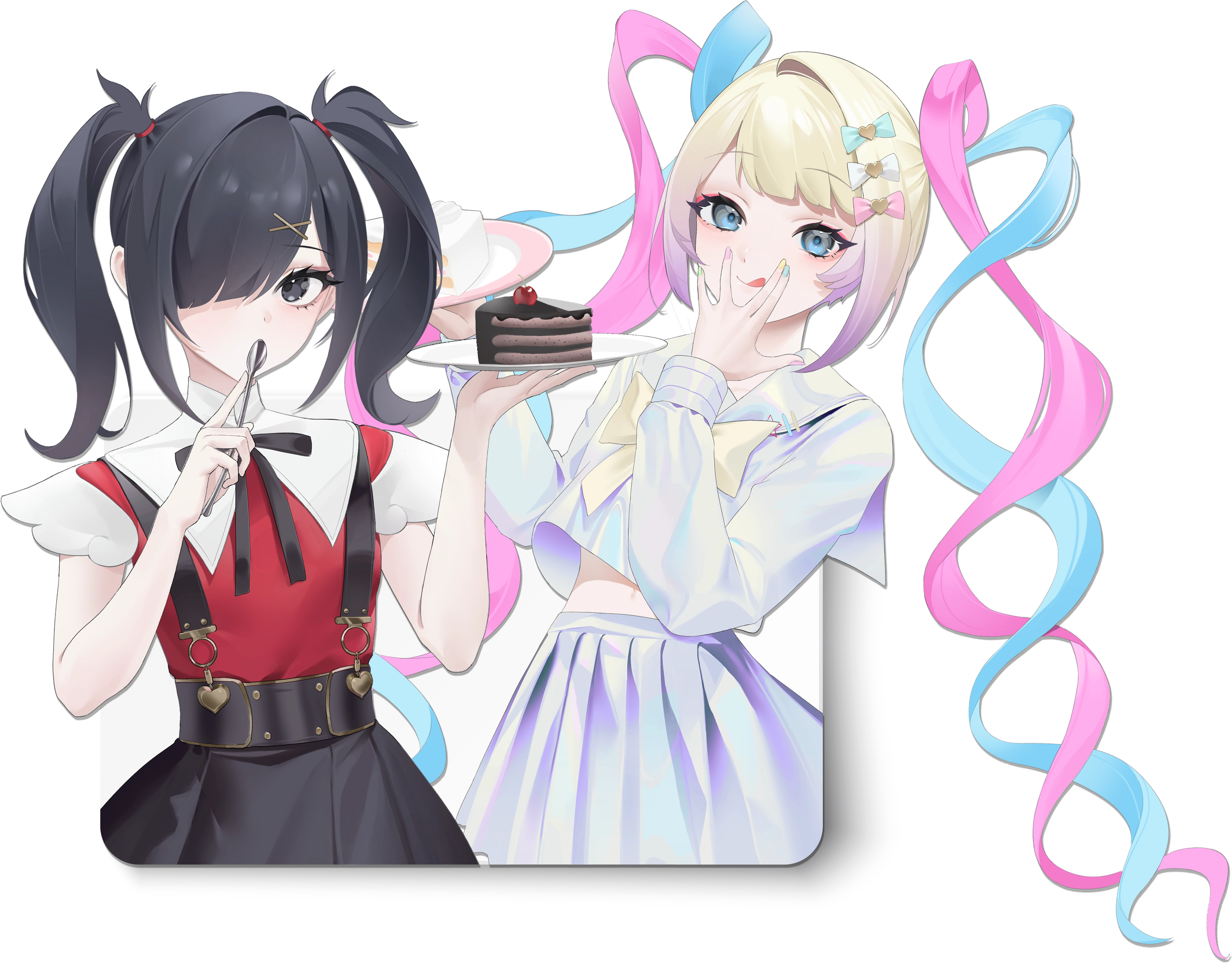 Needy Streamer Overload