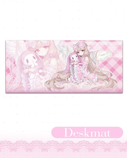 Chii Deskmat