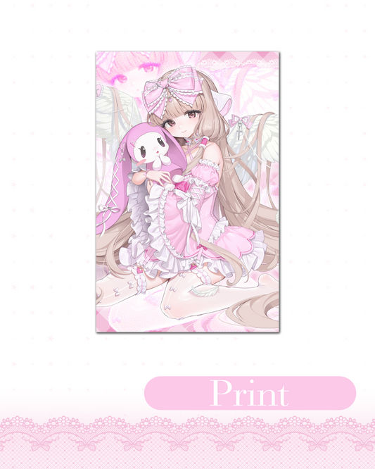 Chii Print
