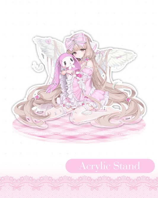 Chii Acrylic Stand