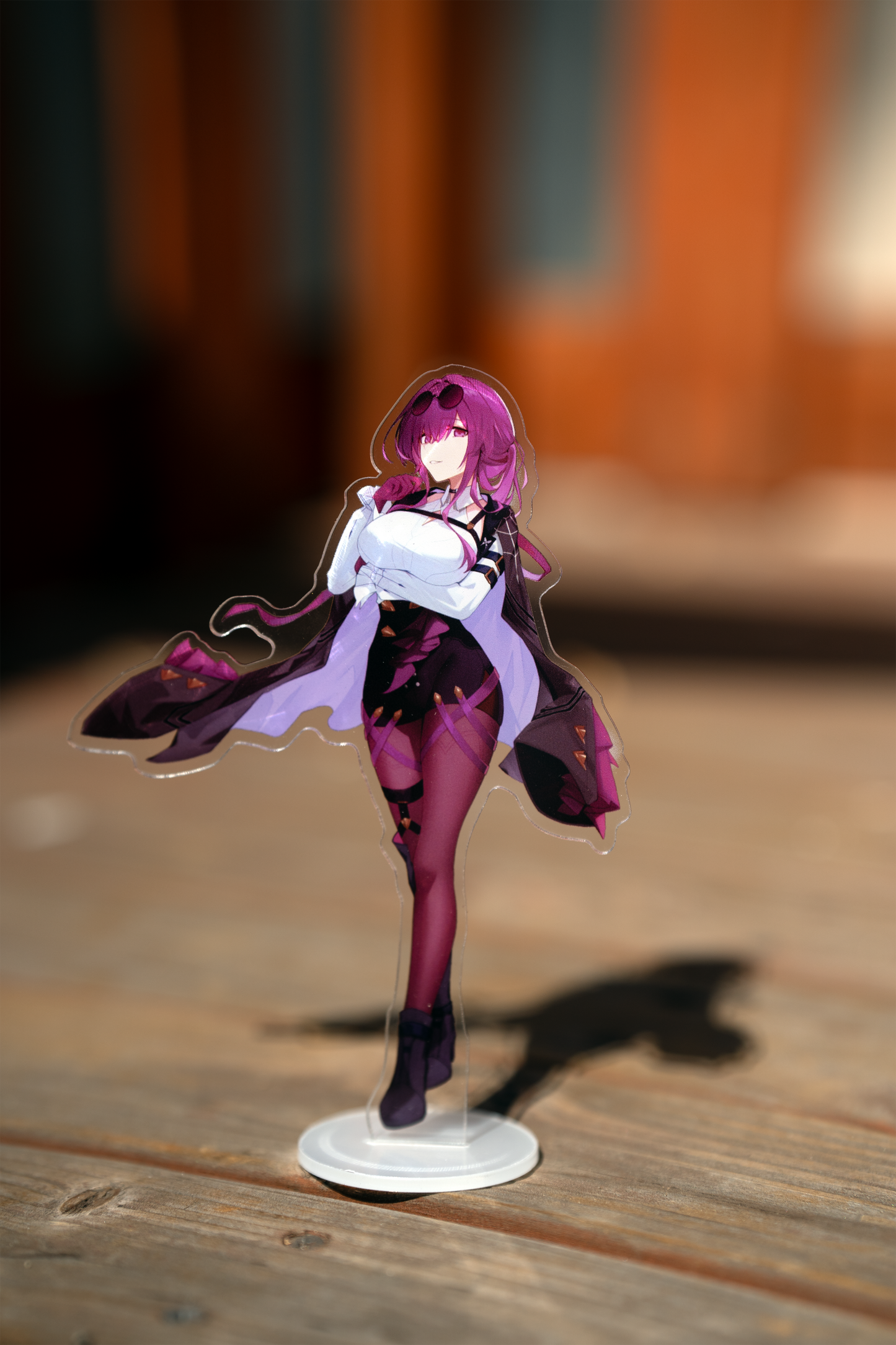 Kafka Acrylic Stand