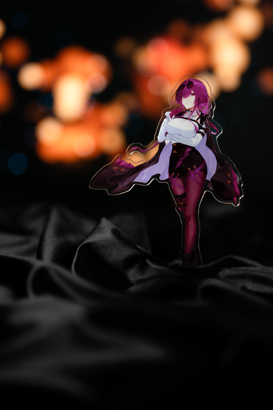 Kafka Acrylic Stand