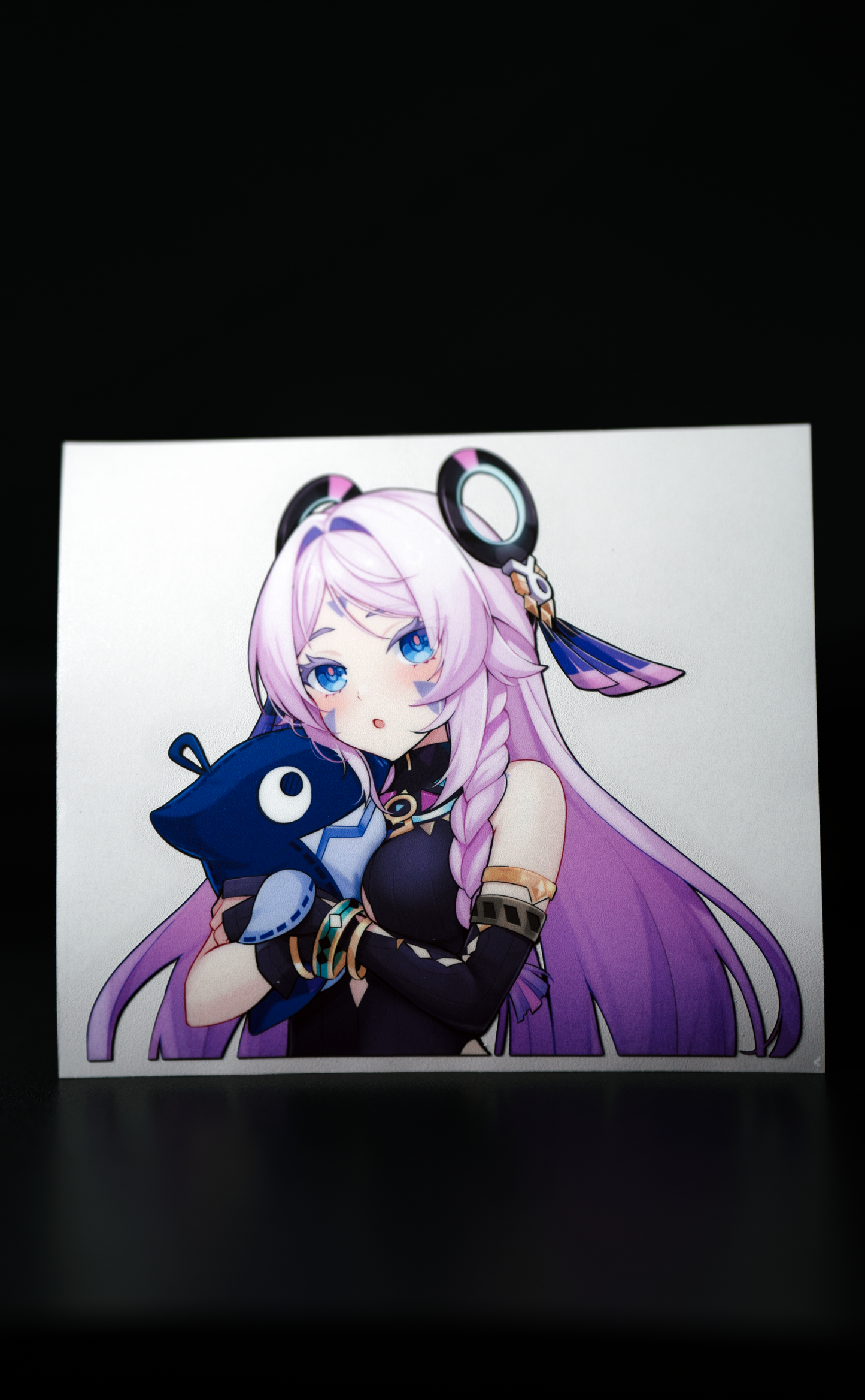 Citlali Sticker