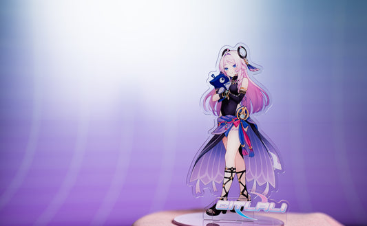 Citlali Acrylic Stand
